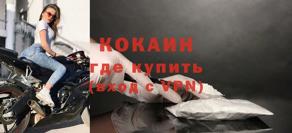 прущий лед Инсар